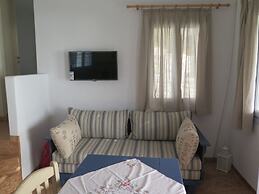 Kaminaki Amorgos Studios & Apartments