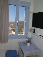 Kaminaki Amorgos Studios & Apartments
