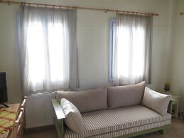 Kaminaki Amorgos Studios & Apartments