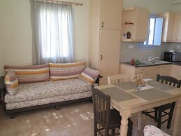 Kaminaki Amorgos Studios & Apartments