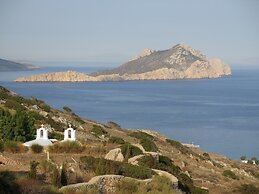 Kaminaki Amorgos Studios & Apartments