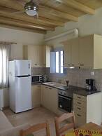 Kaminaki Amorgos Studios & Apartments