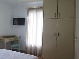 Kaminaki Amorgos Studios & Apartments