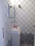 Kaminaki Amorgos Studios & Apartments