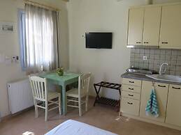 Kaminaki Amorgos Studios & Apartments