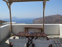 Kaminaki Amorgos Studios & Apartments