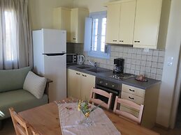 Kaminaki Amorgos Studios & Apartments