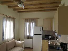 Kaminaki Amorgos Studios & Apartments