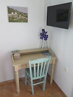 Kaminaki Amorgos Studios & Apartments