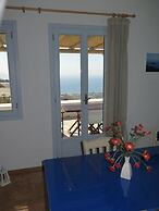 Kaminaki Amorgos Studios & Apartments