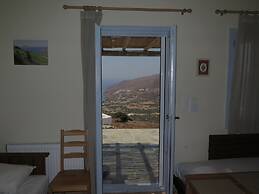 Kaminaki Amorgos Studios & Apartments