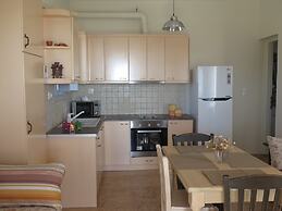 Kaminaki Amorgos Studios & Apartments