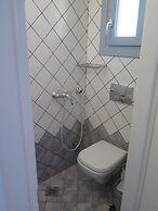 Kaminaki Amorgos Studios & Apartments