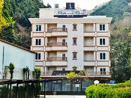 Hotel Rokusui-Rou