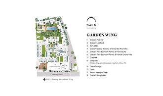 SALA Samui Chaweng Beach Resort