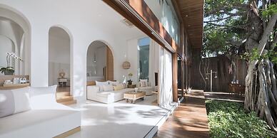 SALA Samui Chaweng Beach Resort