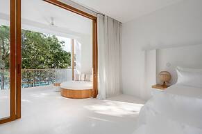 SALA Samui Chaweng Beach Resort