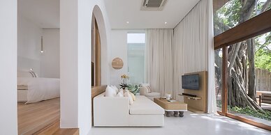 SALA Samui Chaweng Beach Resort