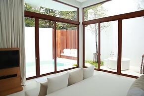 SALA Samui Chaweng Beach Resort