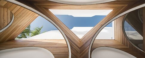 SALA Samui Chaweng Beach Resort