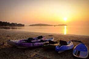 SALA Samui Chaweng Beach Resort