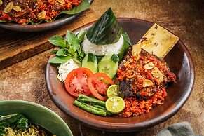 AYANA Midplaza JAKARTA