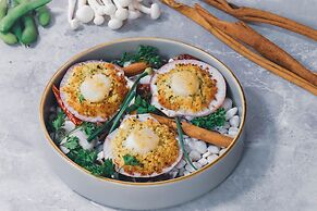 AYANA Midplaza JAKARTA