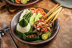 AYANA Midplaza JAKARTA