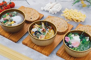 AYANA Midplaza JAKARTA