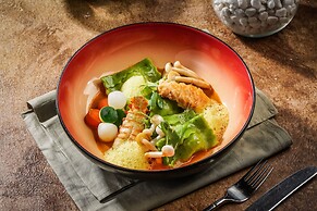 AYANA Midplaza JAKARTA