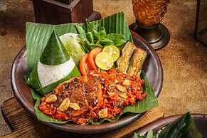 AYANA Midplaza JAKARTA