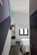 Cocoon City Hostel