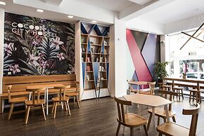 Cocoon City Hostel