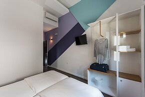Cocoon City Hostel