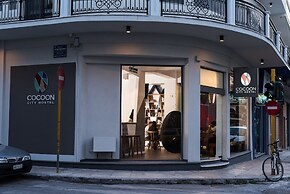 Cocoon City Hostel