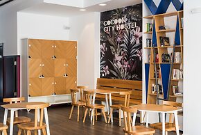 Cocoon City Hostel
