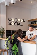 Cocoon City Hostel