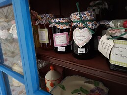 Brampton Dales Farm B&B