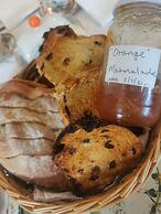 Brampton Dales Farm B&B