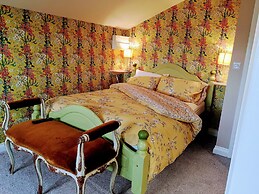 Brampton Dales Farm B&B