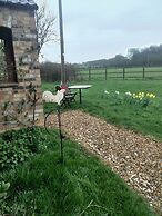 Brampton Dales Farm B&B