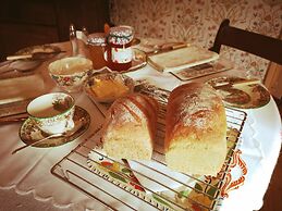 Brampton Dales Farm B&B