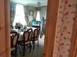 Brampton Dales Farm B&B