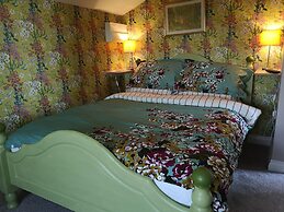 Brampton Dales Farm B&B