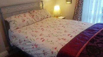 Brampton Dales Farm B&B