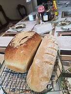 Brampton Dales Farm B&B