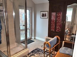 Brampton Dales Farm B&B