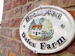 Brampton Dales Farm B&B
