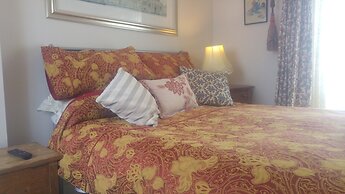Brampton Dales Farm B&B