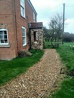 Brampton Dales Farm B&B